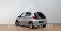 2021 Peugeot 108