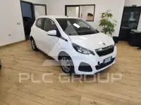 2021 Peugeot 108
