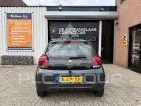 2021 Peugeot 108