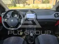 2021 Peugeot 108