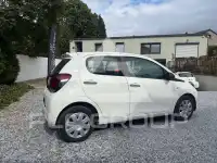 2021 Peugeot 108