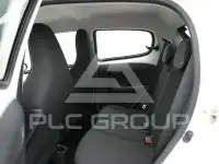 2021 Peugeot 108