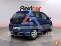 2021 Peugeot 108