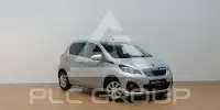 2021 Peugeot 108