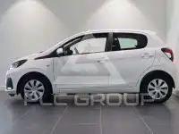 2021 Peugeot 108