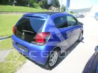 2021 Peugeot 108