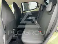 2021 Peugeot 108