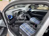2021 Peugeot 108