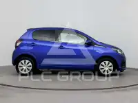 2021 Peugeot 108