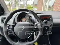 2021 Peugeot 108