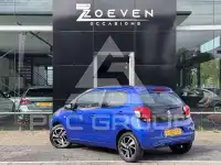 2021 Peugeot 108