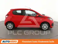 2021 Peugeot 108