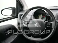 2021 Peugeot 108