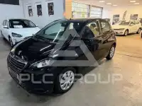 2021 Peugeot 108