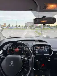 2021 Peugeot 108