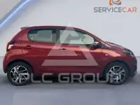 2021 Peugeot 108