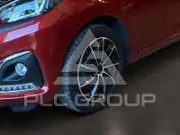 2021 Peugeot 108