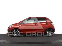 2021 Peugeot 108