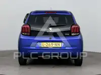 2021 Peugeot 108