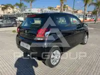 2021 Peugeot 108