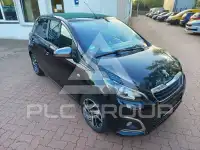 2021 Peugeot 108