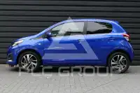2021 Peugeot 108