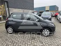 2021 Peugeot 108