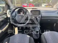 2021 Peugeot 108
