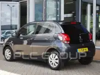 2021 Peugeot 108