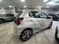 2021 Peugeot 108