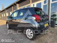 2021 Peugeot 108