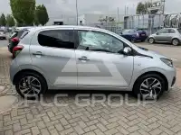 2021 Peugeot 108
