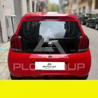 2021 Peugeot 108