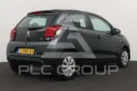 2021 Peugeot 108