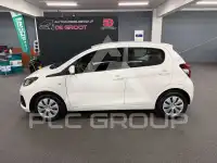 2021 Peugeot 108