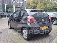 2021 Peugeot 108