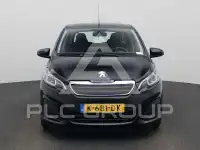 2021 Peugeot 108
