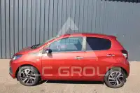 2021 Peugeot 108