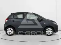 2021 Peugeot 108