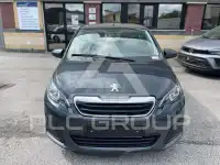 2021 Peugeot 108