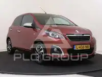 2021 Peugeot 108