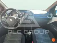 2021 Peugeot 108