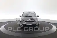 2021 Peugeot 108