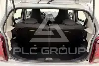 2021 Peugeot 108
