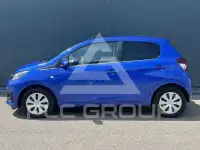 2021 Peugeot 108