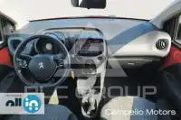 2021 Peugeot 108