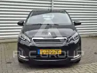 2021 Peugeot 108