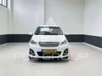 2021 Peugeot 108