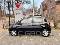 2021 Peugeot 108
