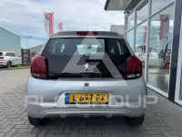 2021 Peugeot 108